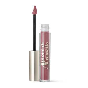 Amore di rossetto Liquido - Rossetto liquido mat effetto volumizzante con estratto di Melograno