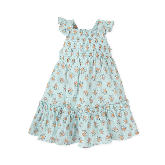 Vestido - Porcelana