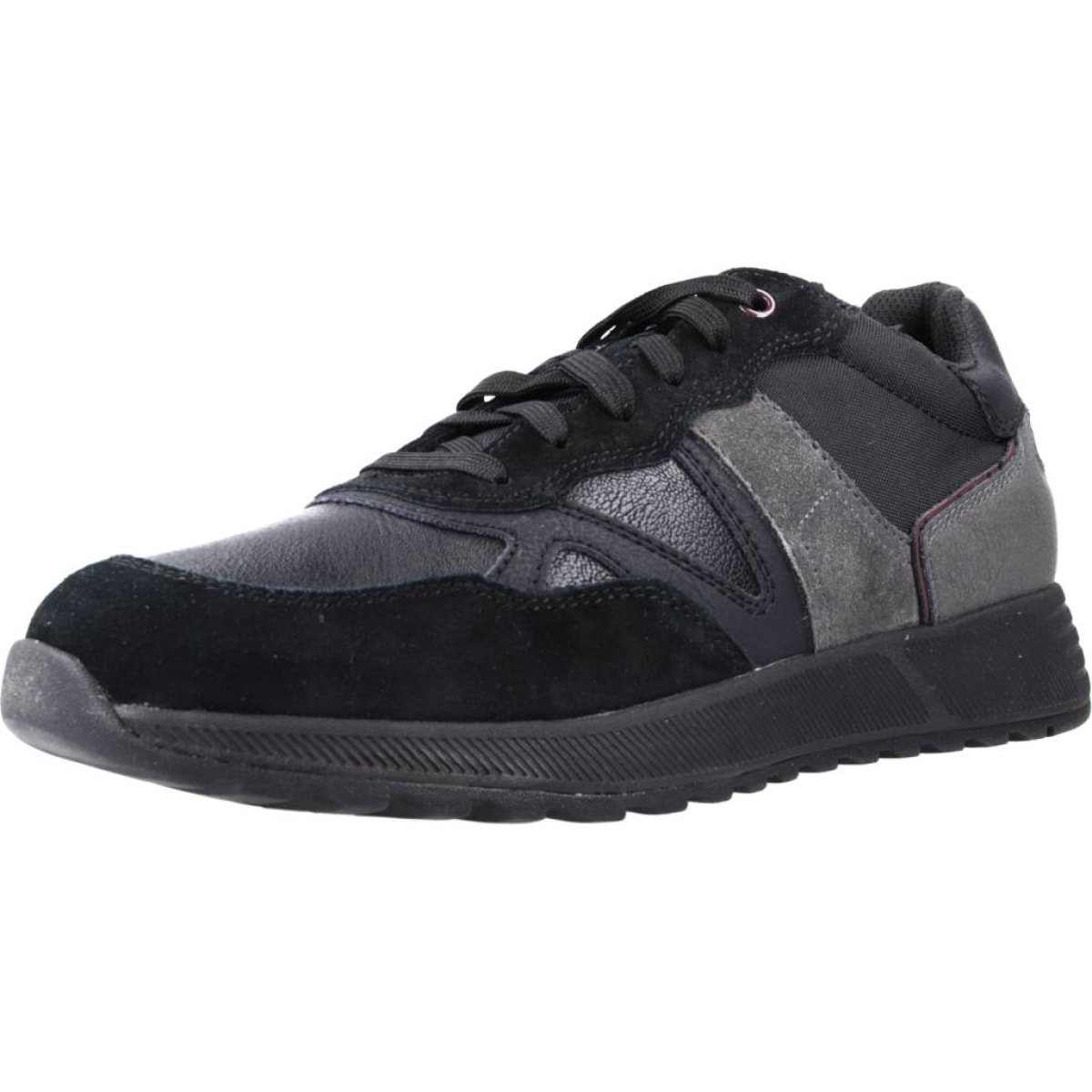 SNEAKERS GEOX U MOLVENO A