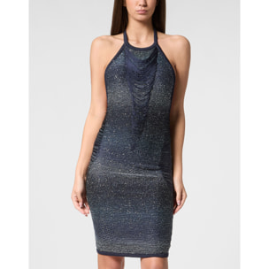 PHILIPP PLEIN Vestido de punto