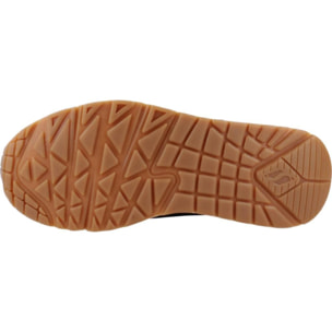 Zapatillas Niña Uno - Stand On Air Negro