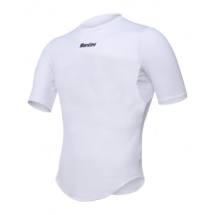 Mj29 - Sous Vetement - Blanc - Homme