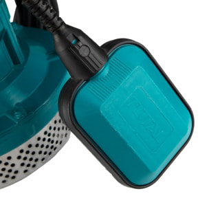 Pompa Sommersa Acque Chiare 750W 7,5m3/h