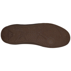 Kappa - Zapatillas Hombre Mujer Blanco - Authentic Zalah