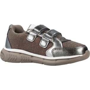 Zapatillas Niña de la marca CHICCO  modelo 1123110C PLATA