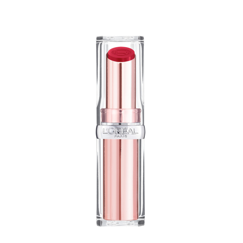 Baume à Lèvres teinté Glow Paradise 350 Rouge Paradise