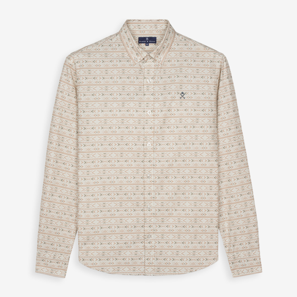 CAMISA ETHNIC