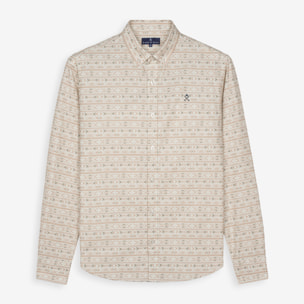 CAMISA ETHNIC