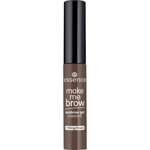 Make Me Brow - Gel Sourcils 3 en 1