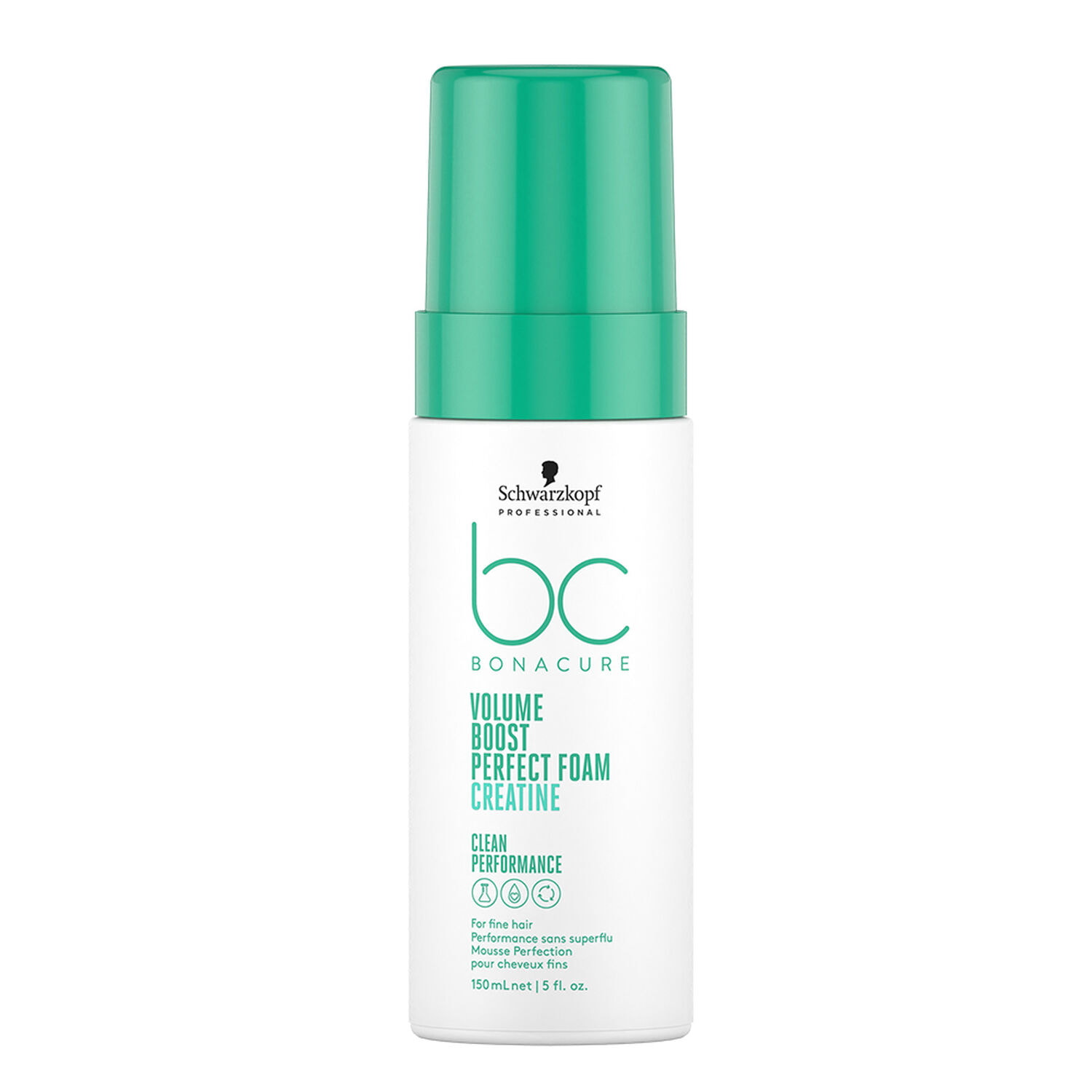 BC Bonacure  Volume Boost - Mousse Perfection 150ml