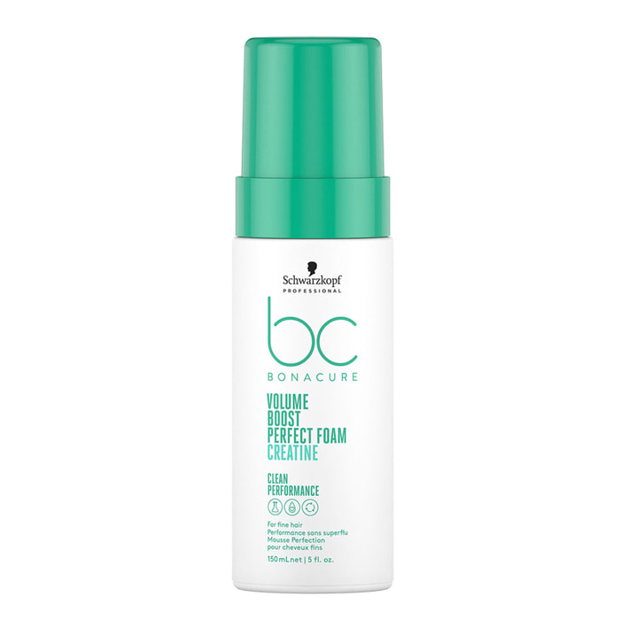 BC Bonacure  Volume Boost - Mousse Perfection 150ml