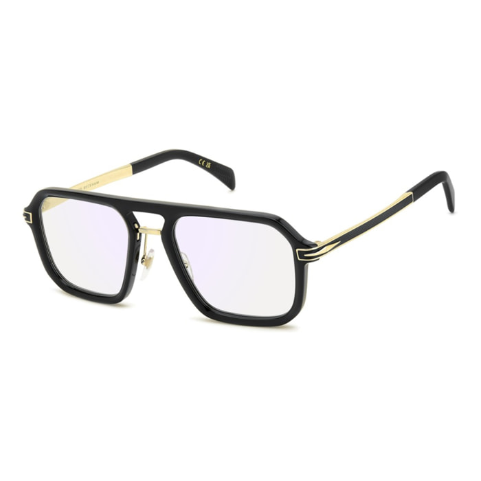 Gafas de Vista David Beckham DB 7142 2M2 de Acetato Hombre 54 mm
