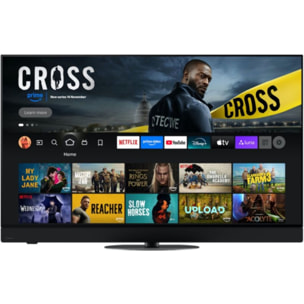 TV OLED PANASONIC 55Z90BE6-55 pouces (139cm)