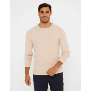 Sweater Manga Larga - Susak