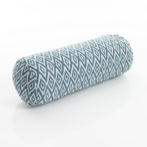 Tomasucci Coussin à roulettes KATAAM TALE Multicolore