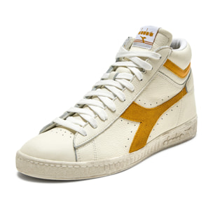 Scarpe Diadora 180187 Game L High Waxed Uomo