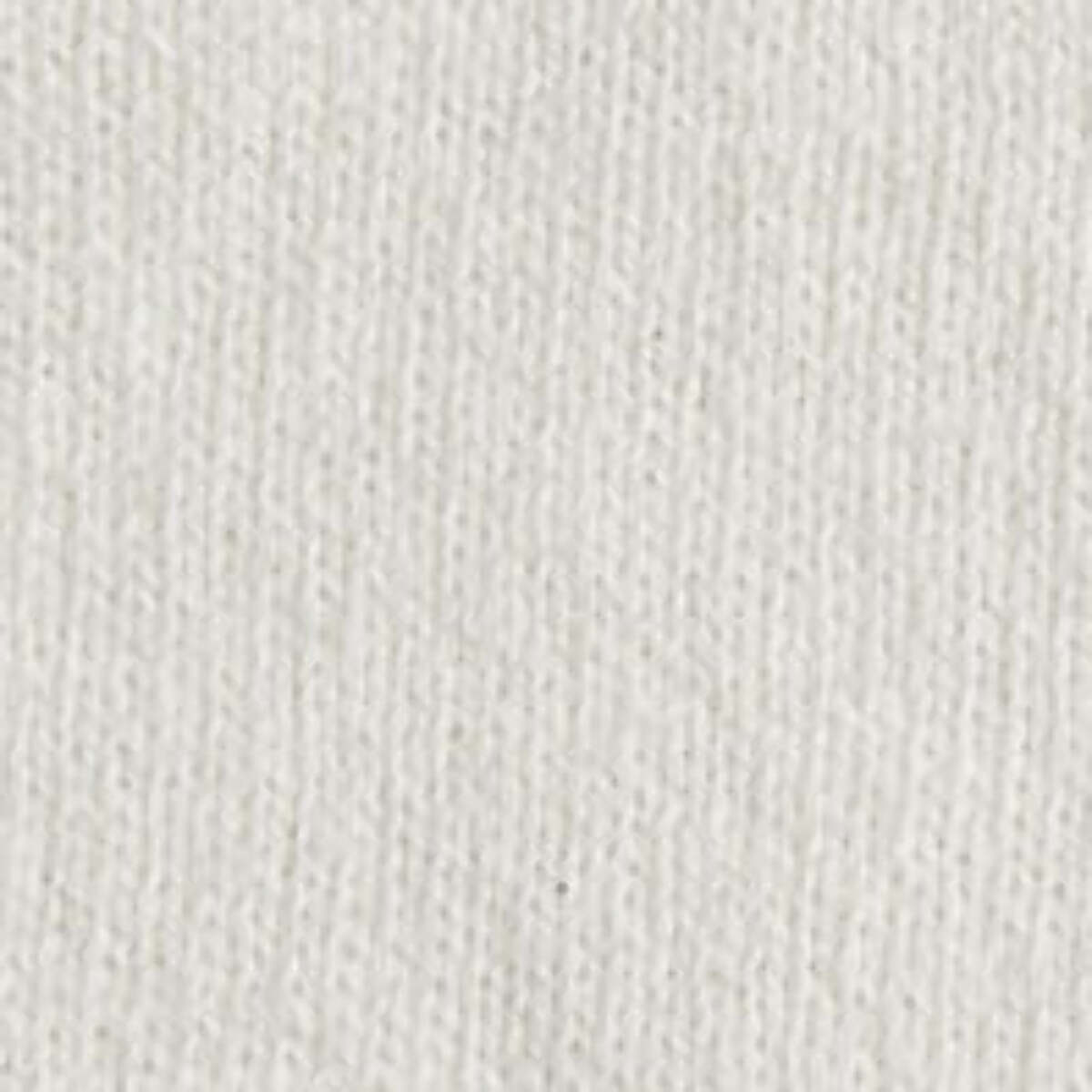Gonna midi in maglia beige con particolare Polo Club