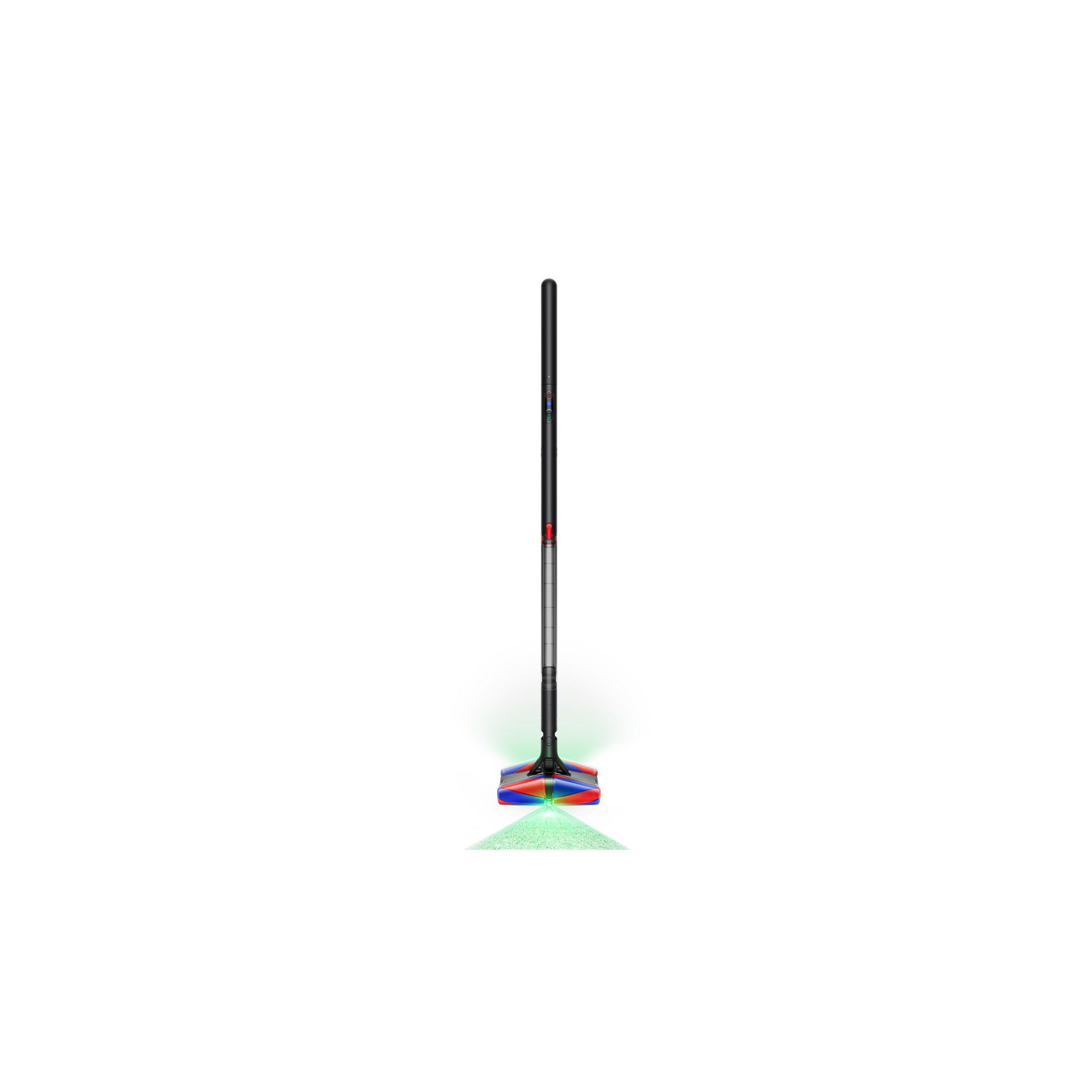 Aspirapolvere Dyson PencilVac Fluffycones™ (Nero)