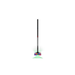 Aspirapolvere Dyson PencilVac Fluffycones™ (Nero)