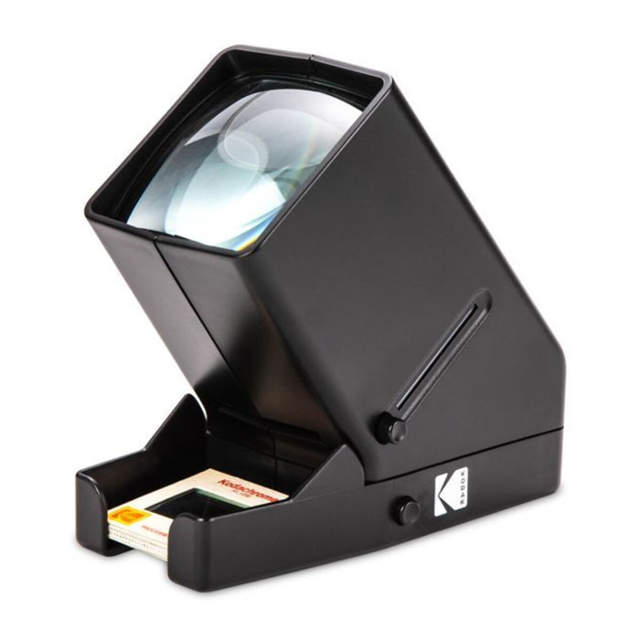 Visionneuse KODAK Ikon diapositives