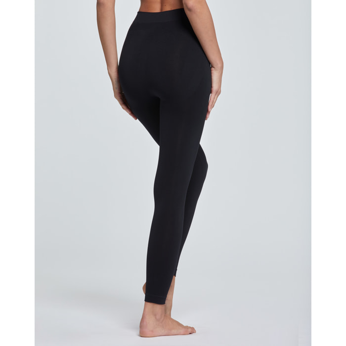 LEGGINGS PUSH-UP COPRENTE