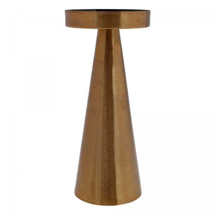 Bougeoir PIRA Fait à la main en Fer