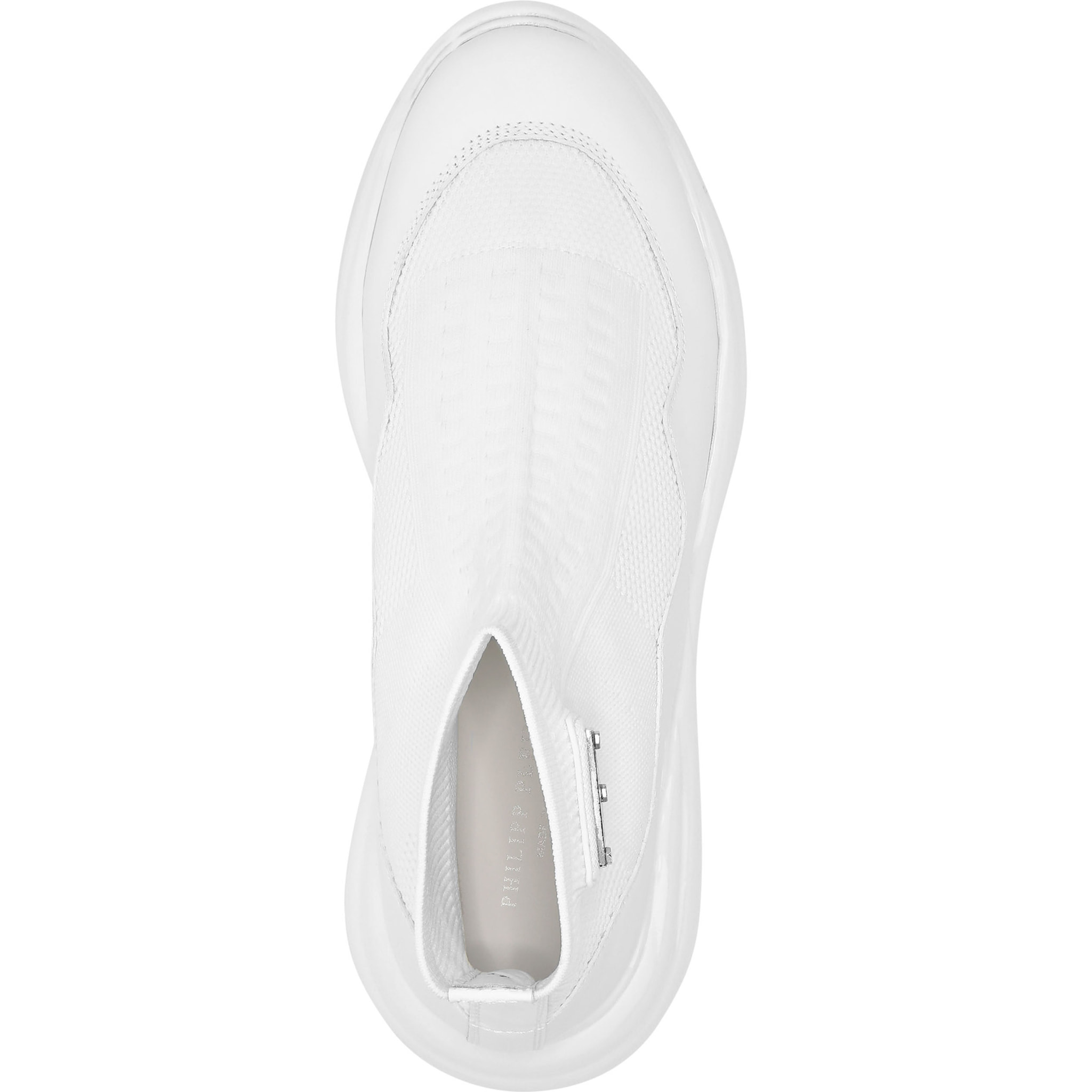 PHILIPP PLEIN Runner Sneaker SKYWALKER