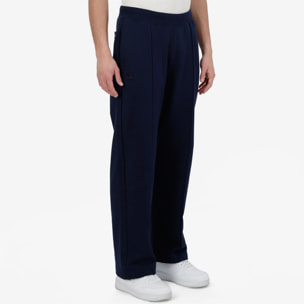 Kappa - Pantalones Hombre Azul - Authentic Omes