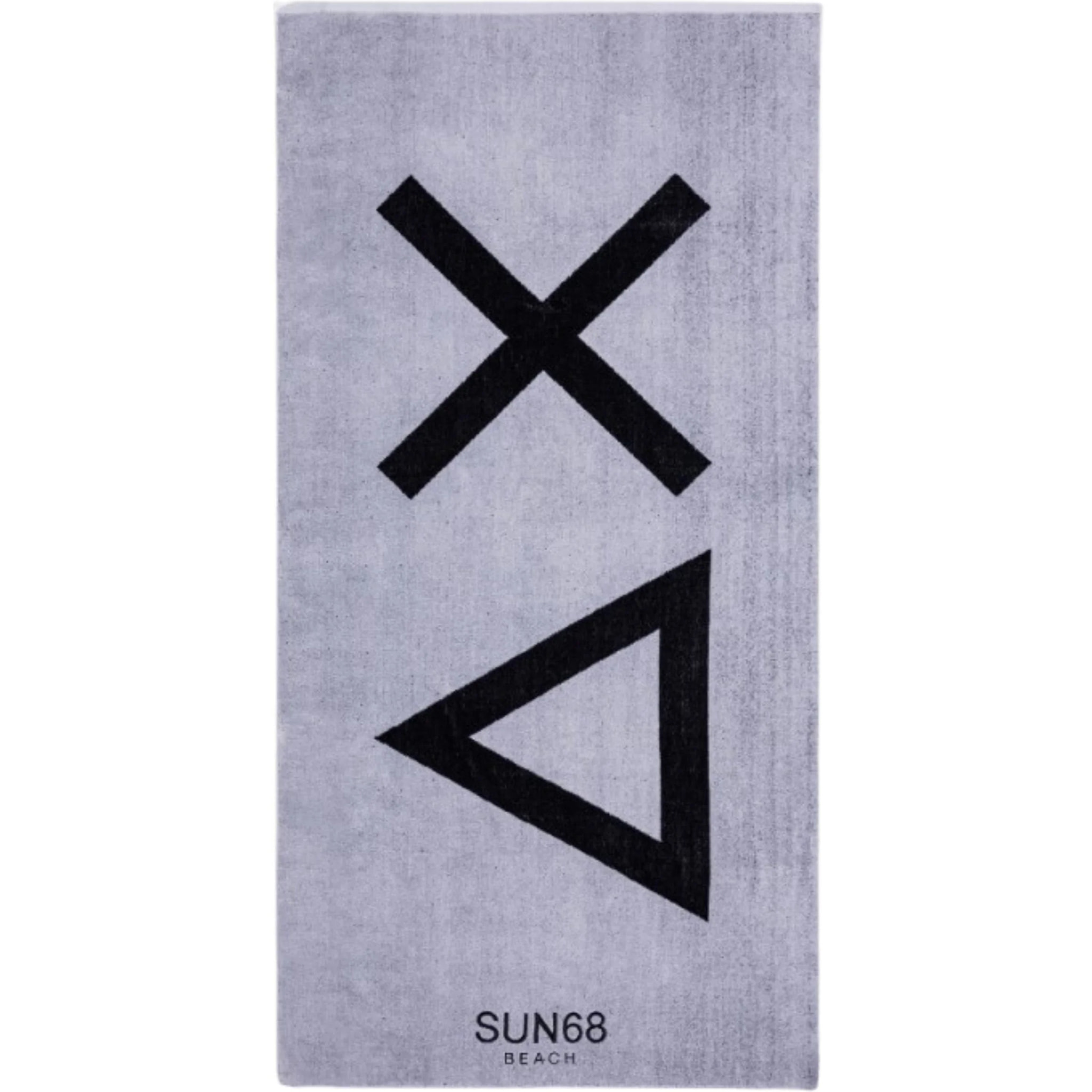 Telo Mare Sun68 34110 Towel Uomo