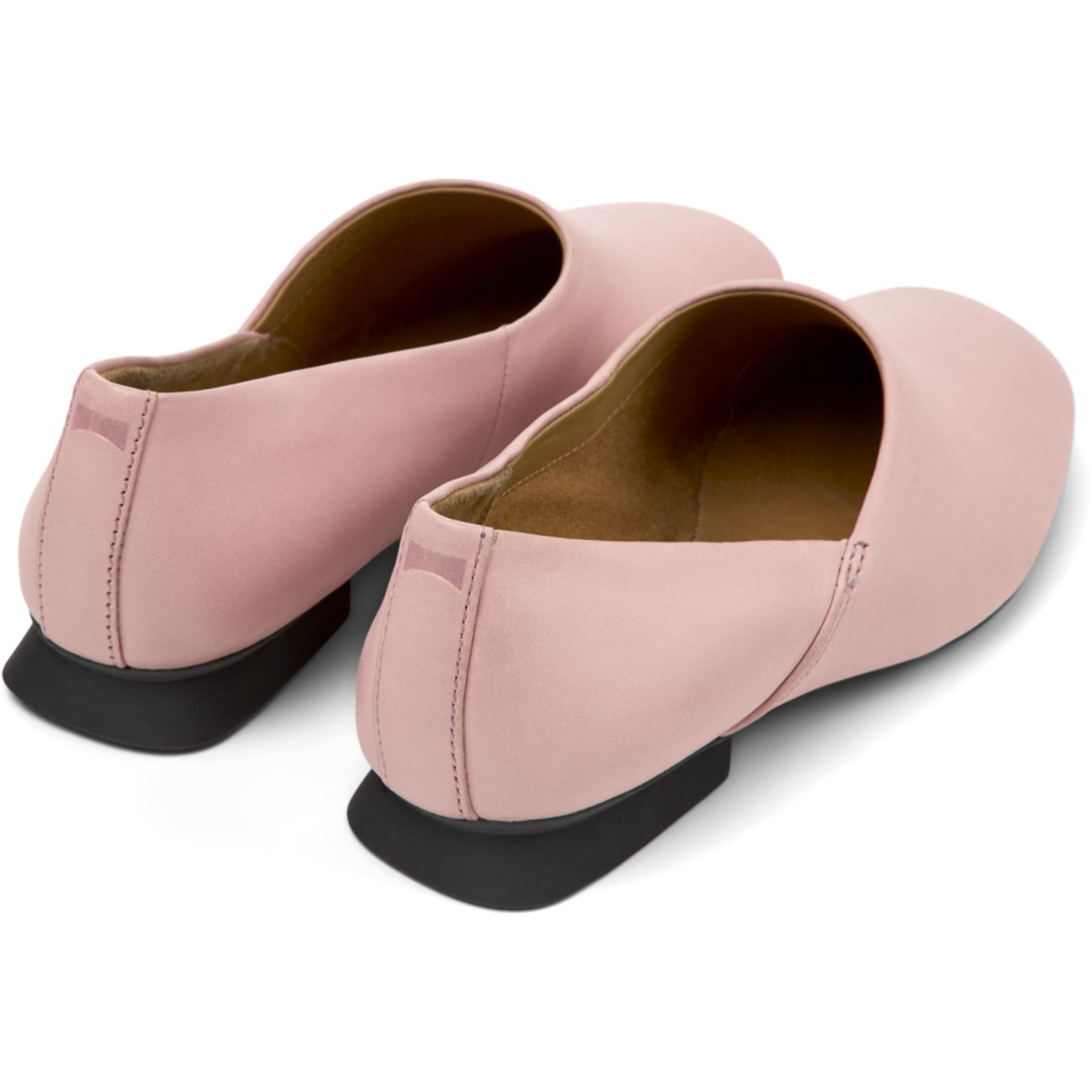 CAMPER Casi Myra - Ballerine Donna Rosa