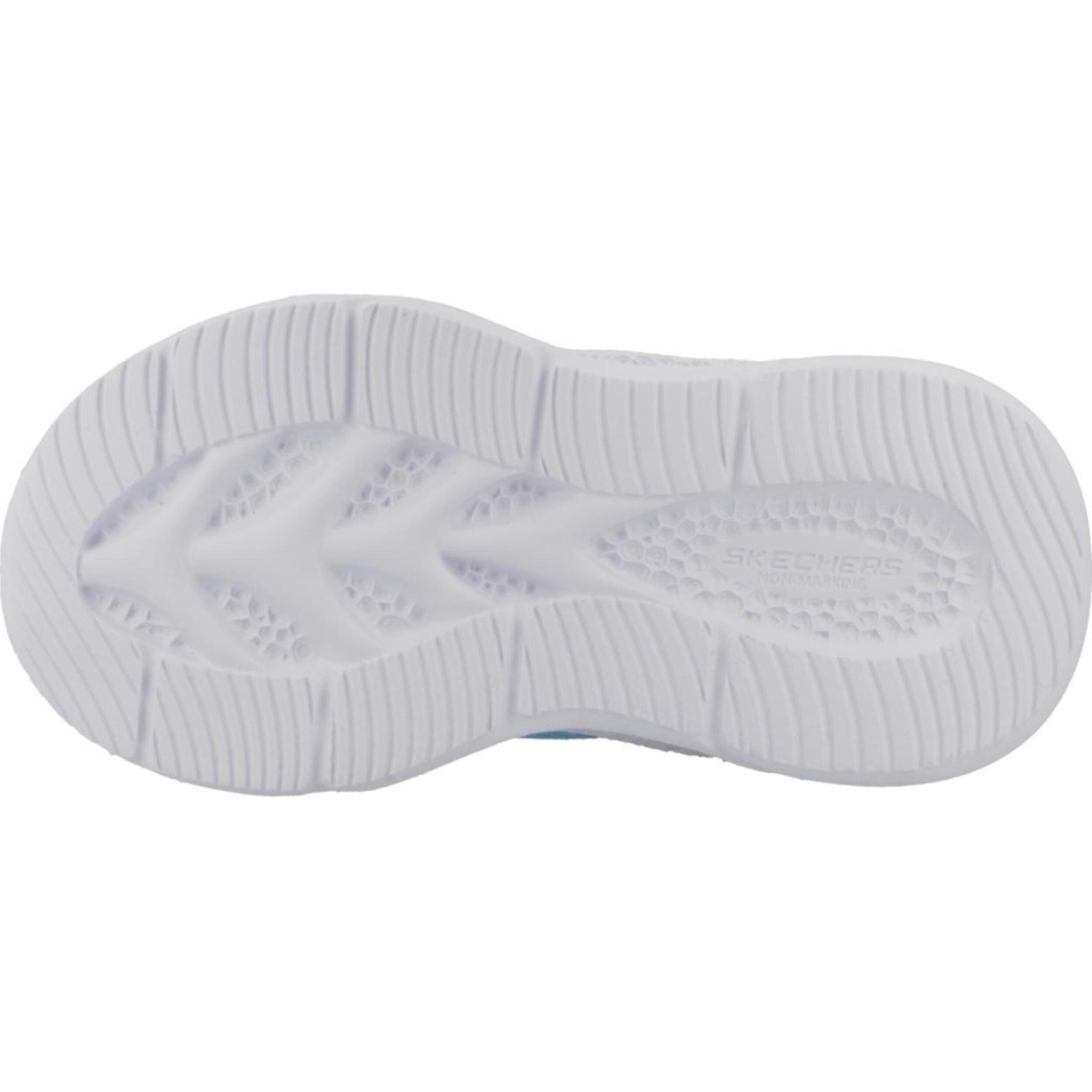 Zapatillas Niño Meteor-ligh Azul