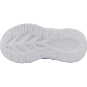 Zapatillas Niño Meteor-ligh Azul