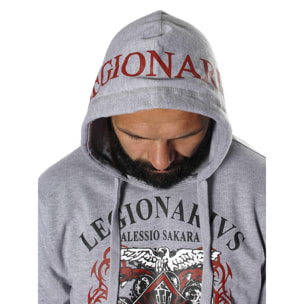 Sudadera sin mangas de hombre Legionarivs