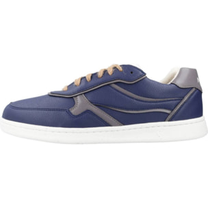 Sneakers de  Hombre de la marca GEOX  modelo U WARRENS A AZUL