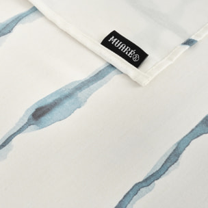 Nappe anti-taches 100 % coton Vera