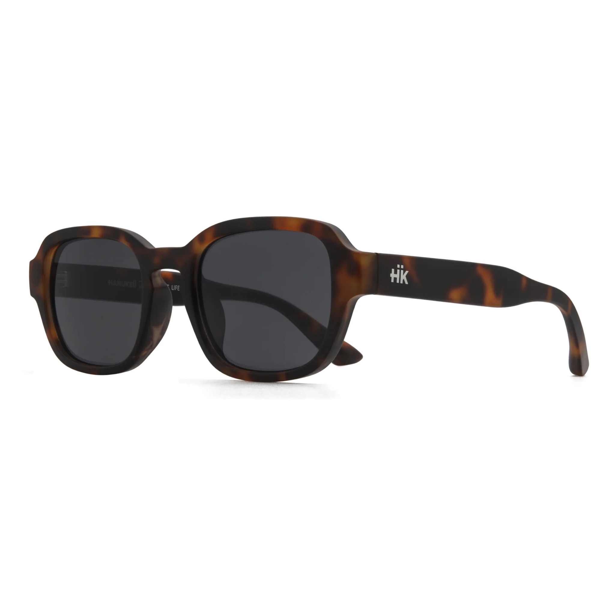 Gafas de Sol Hanukeii Shoreline Tortoise / Black