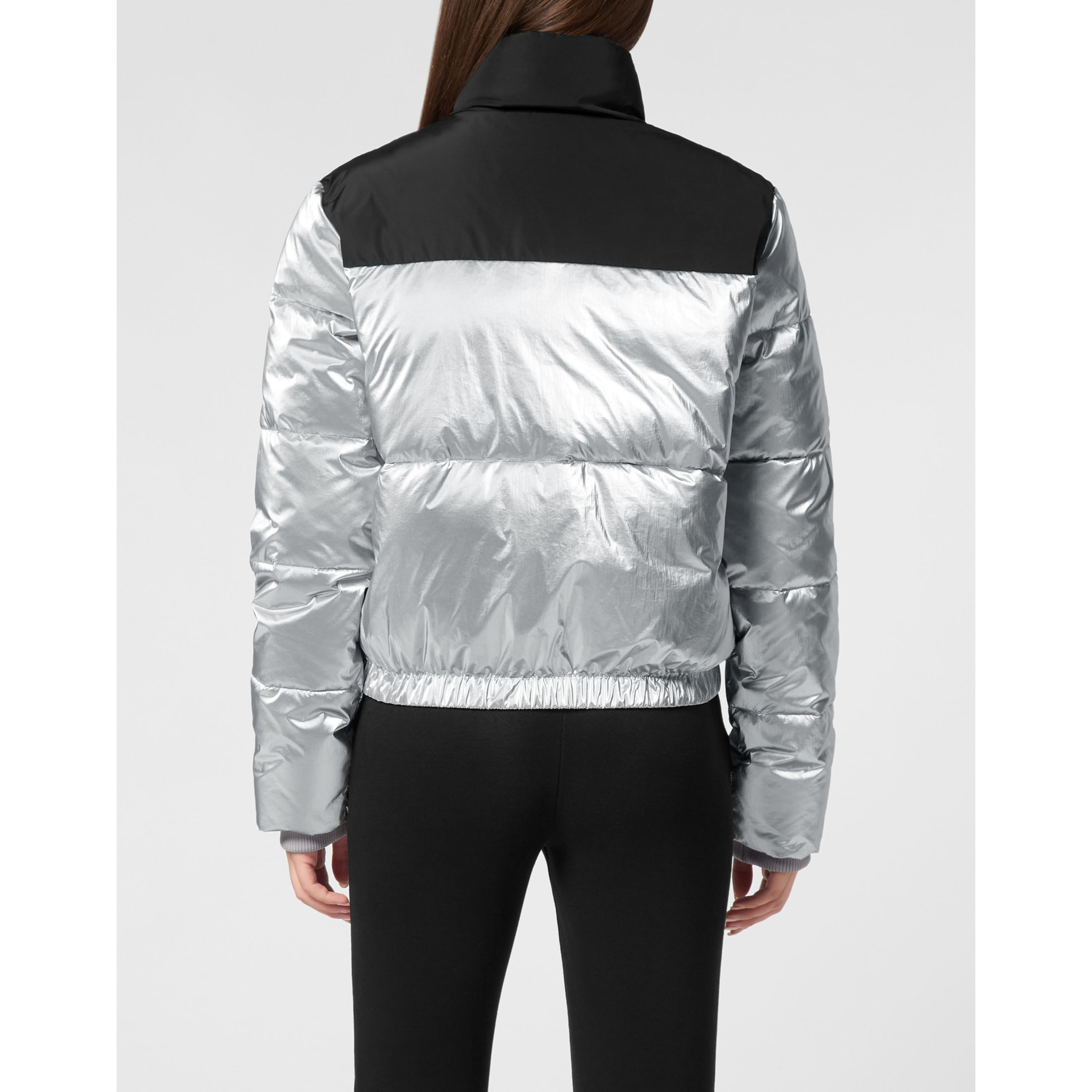 PLEIN SPORT Bomber