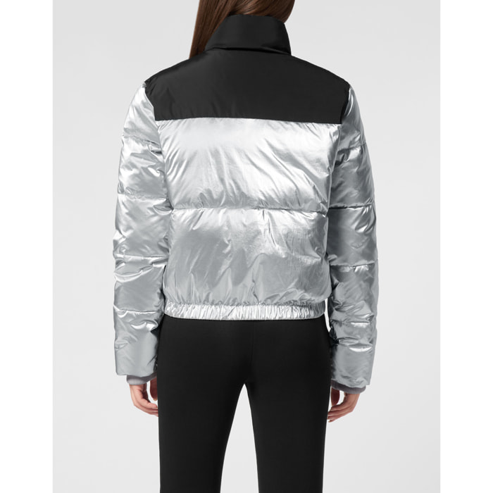 PLEIN SPORT Bomber