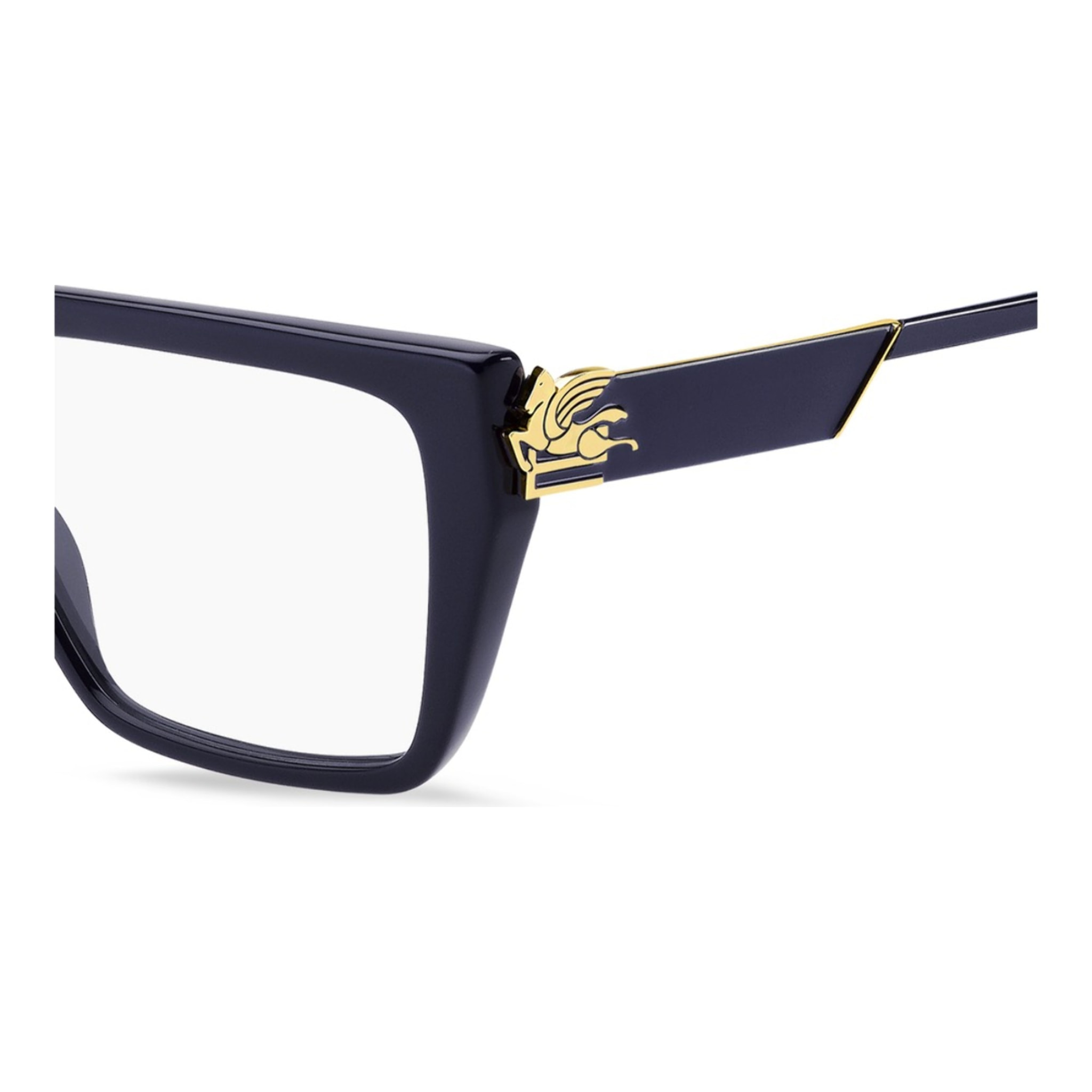 Gafas de Vista Etro 0030 PJP de Acetato Unisex 54 mm
