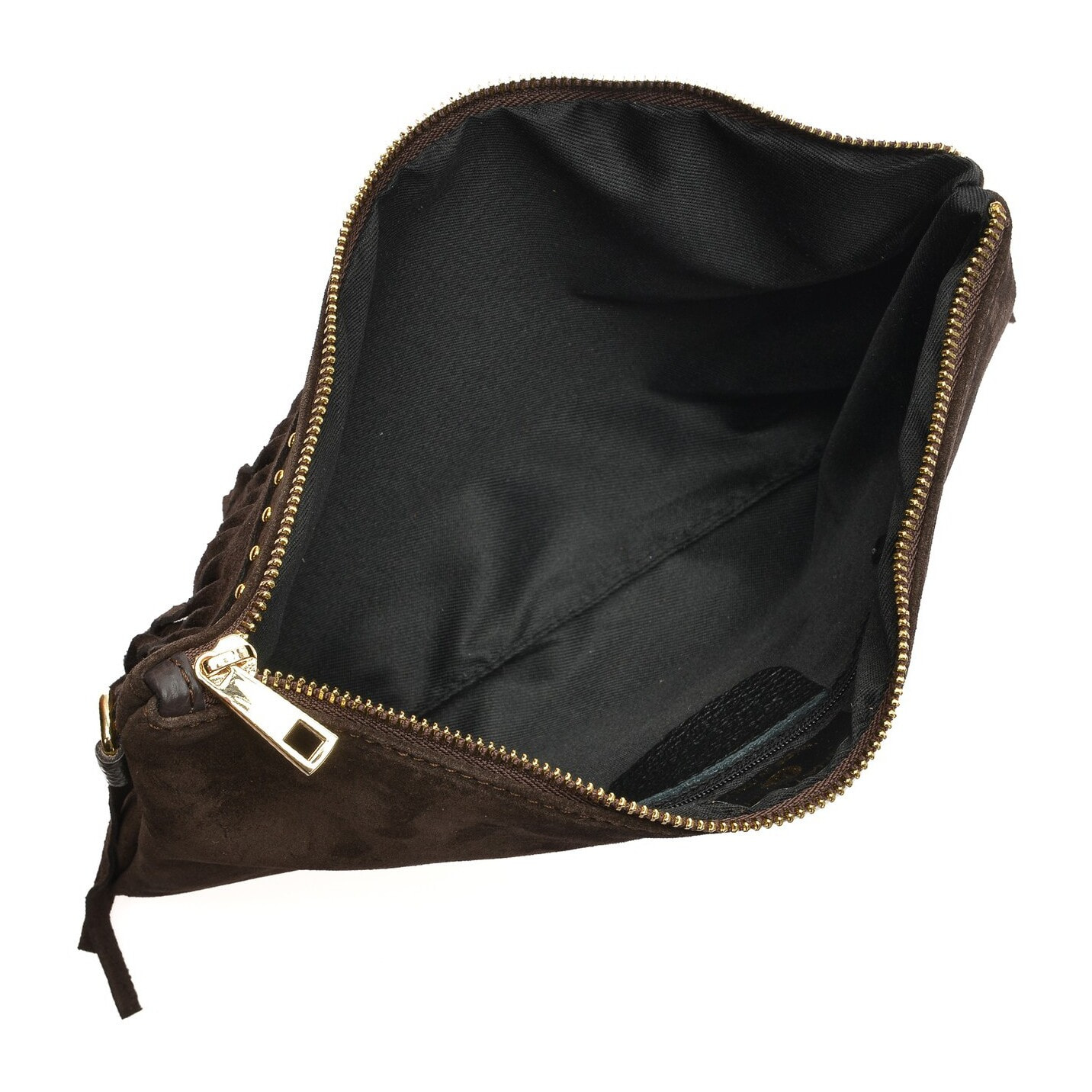 Marsupio Anna Luchini Marrone