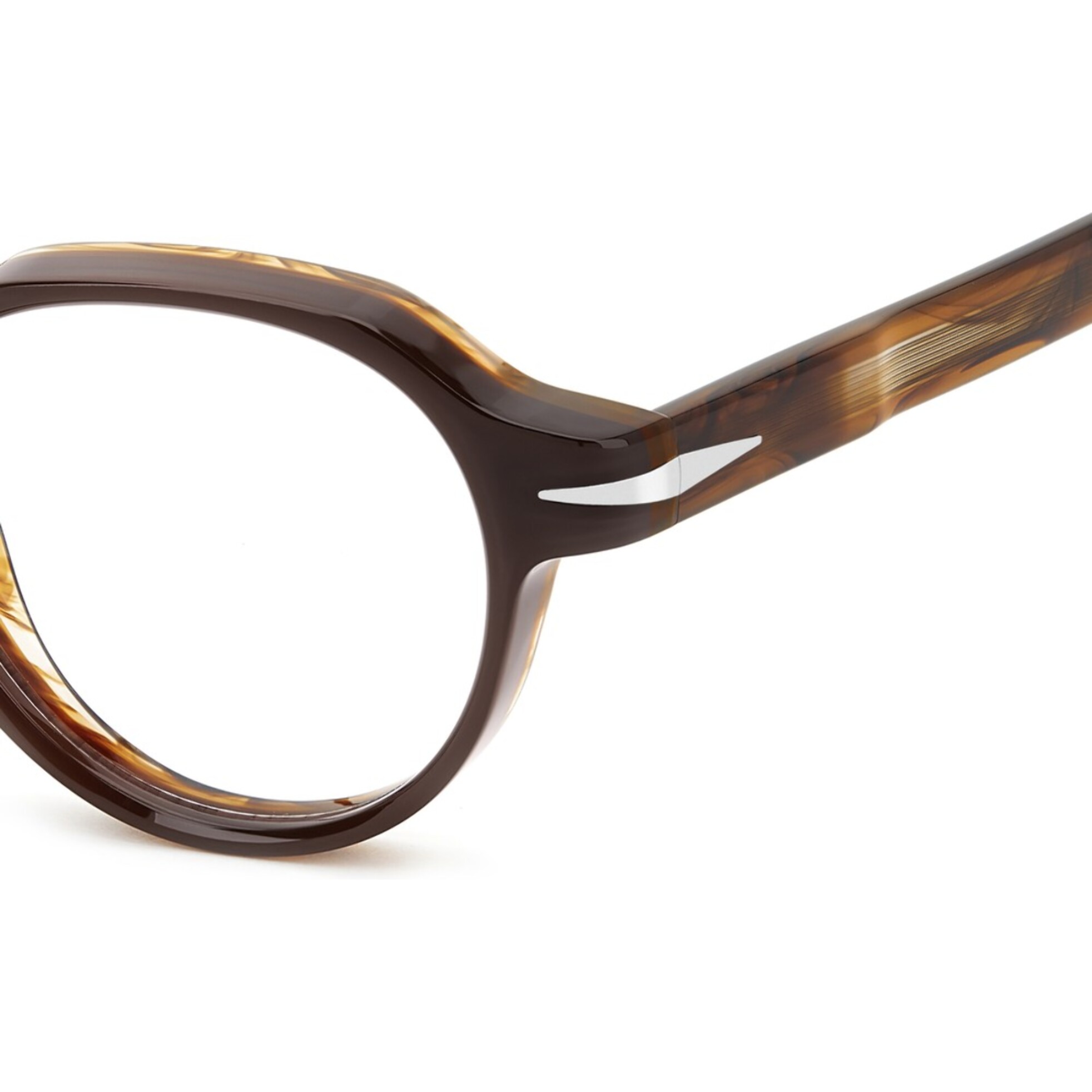 Gafas de Sol David Beckham DB 7151/S EX4 de Acetato Hombre 55 mm