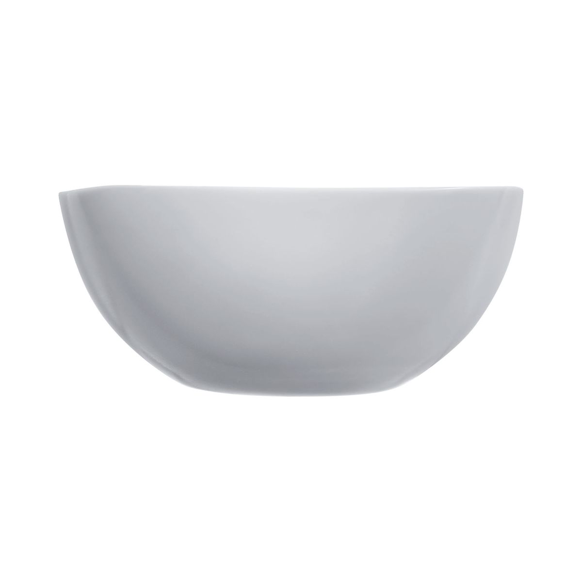 6 cuencos 14 cm grises Carine - Luminarc