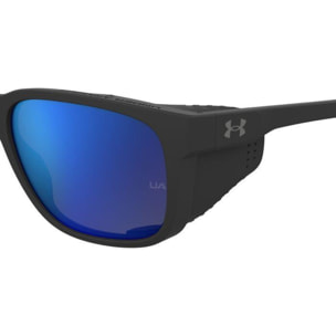 GAFAS DE SOL POLARIZADAS UNDER ARMOUR UA GLACIAL 003