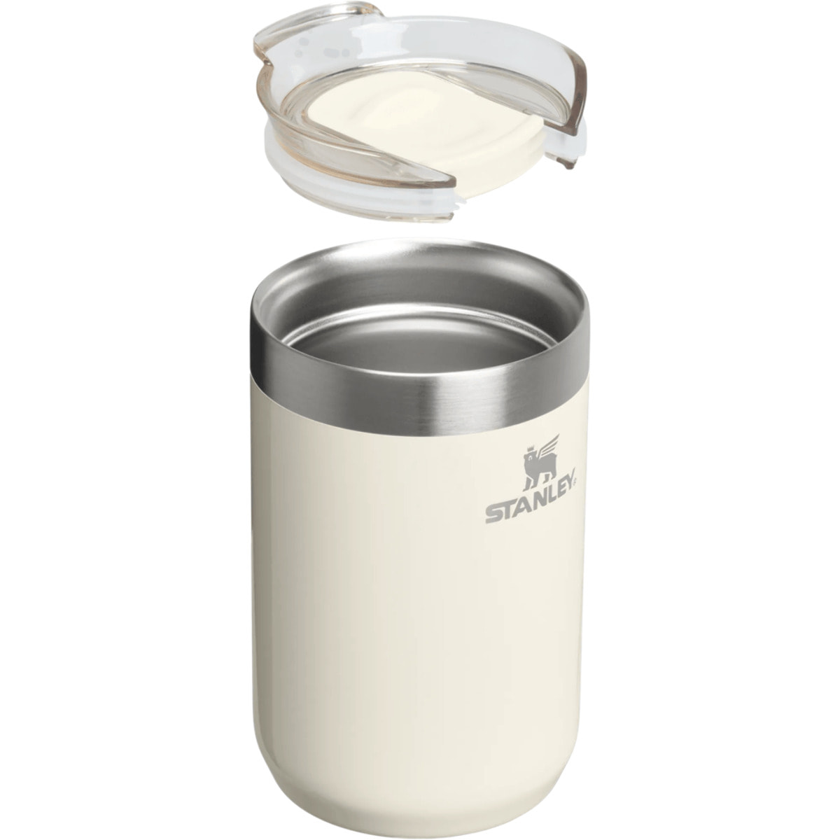 Taza isotermica - 0,35L - EVERYDAY CAMP CUP - Cream Gloss