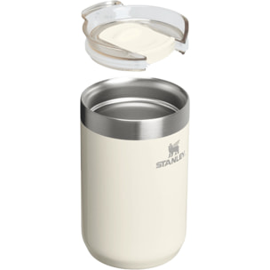 Taza isotermica - 0,35L - EVERYDAY CAMP CUP - Cream Gloss