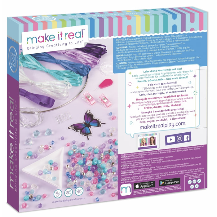 Acchiappasogni Fai da Te Make It Real