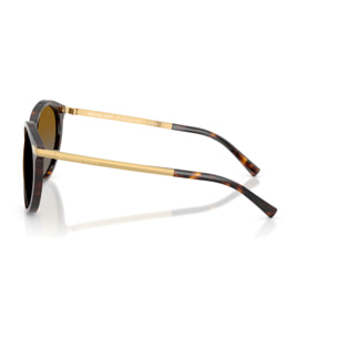 Michael Kors Gafas de sol modernas y casual MK2023 Adrianna III