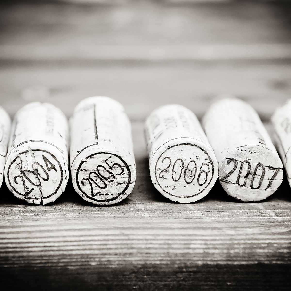 Tableau bouchons en liège Tableau plexiglas