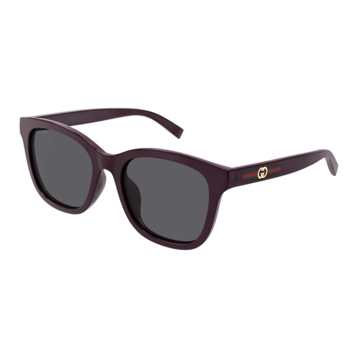 Gafas de Sol Gucci GG1984SK-004 de Acetato Mujer 55 mm