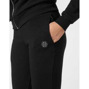 PHILIPP PLEIN Tracksuit: Hoodie & Trousers GOTHIC PLEIN